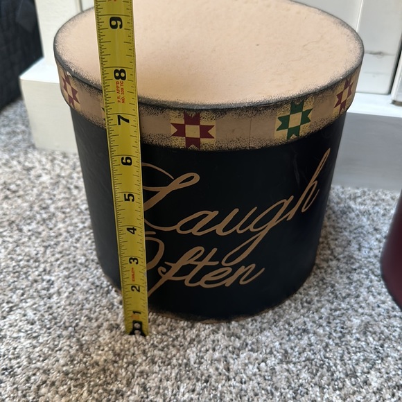 Primitive stackable decor - Picture 2 of 8